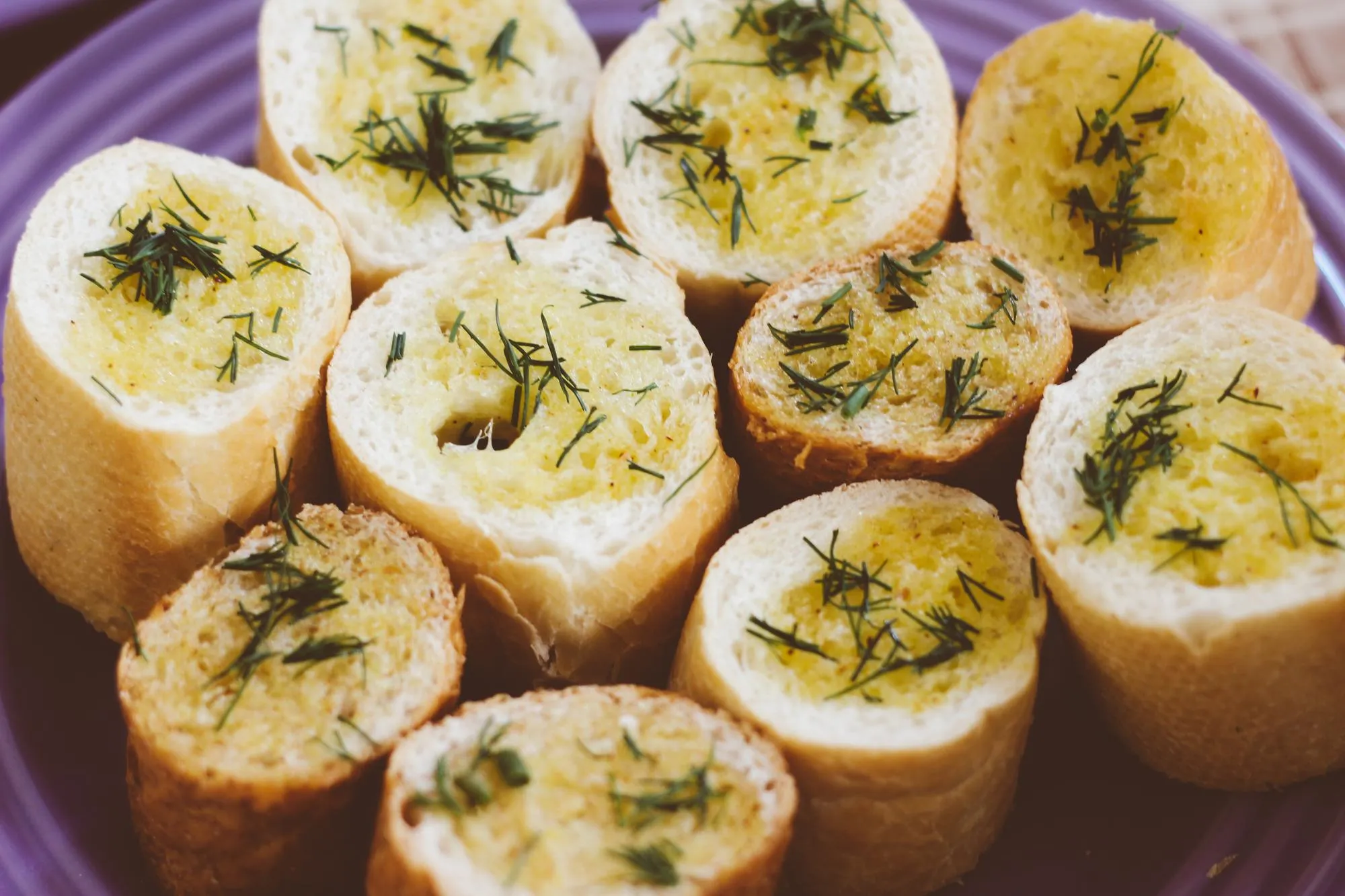Close-up of food