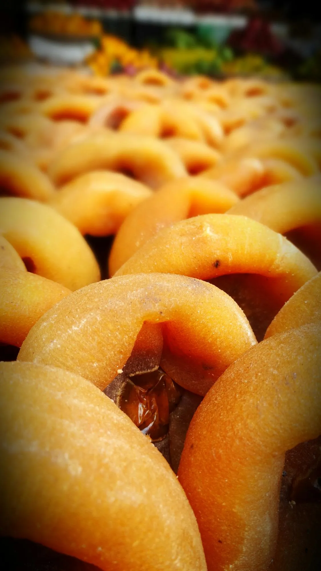 Close-up of food