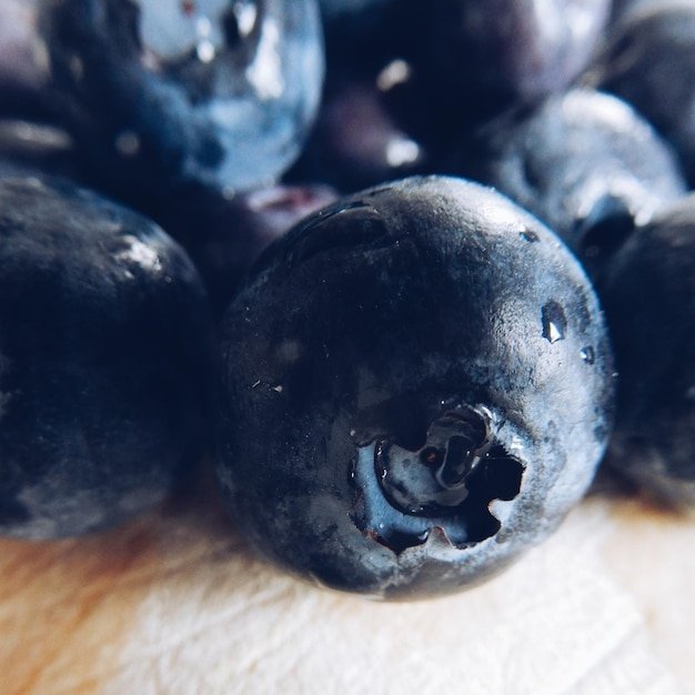 Close up of food