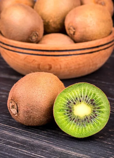Fruit kiwi