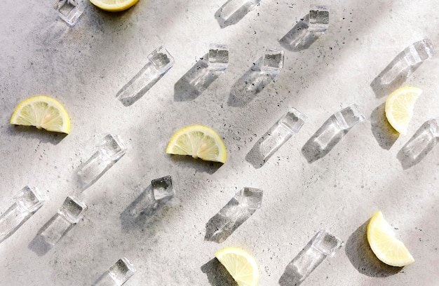 High angle view of bananas on white background