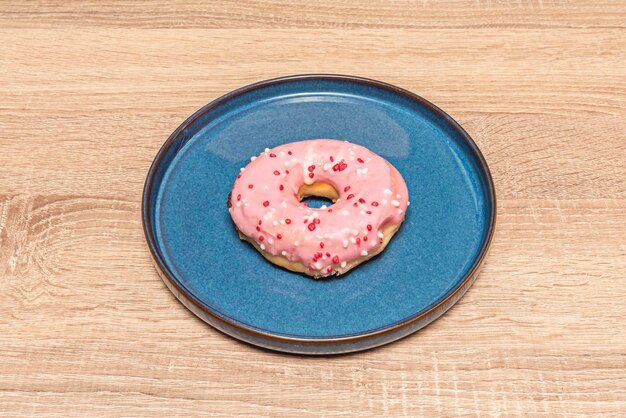 HoneyGlazed Donuts A shiny and slightly sticky finish with a sweet and aromatic flavor reminiscent of traditional pastries