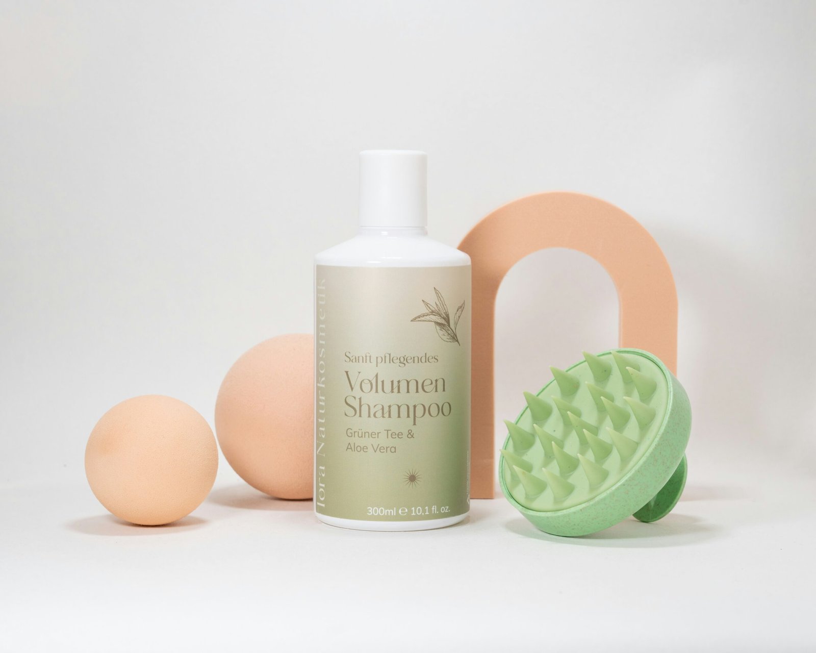 a group of eggs and a bottle