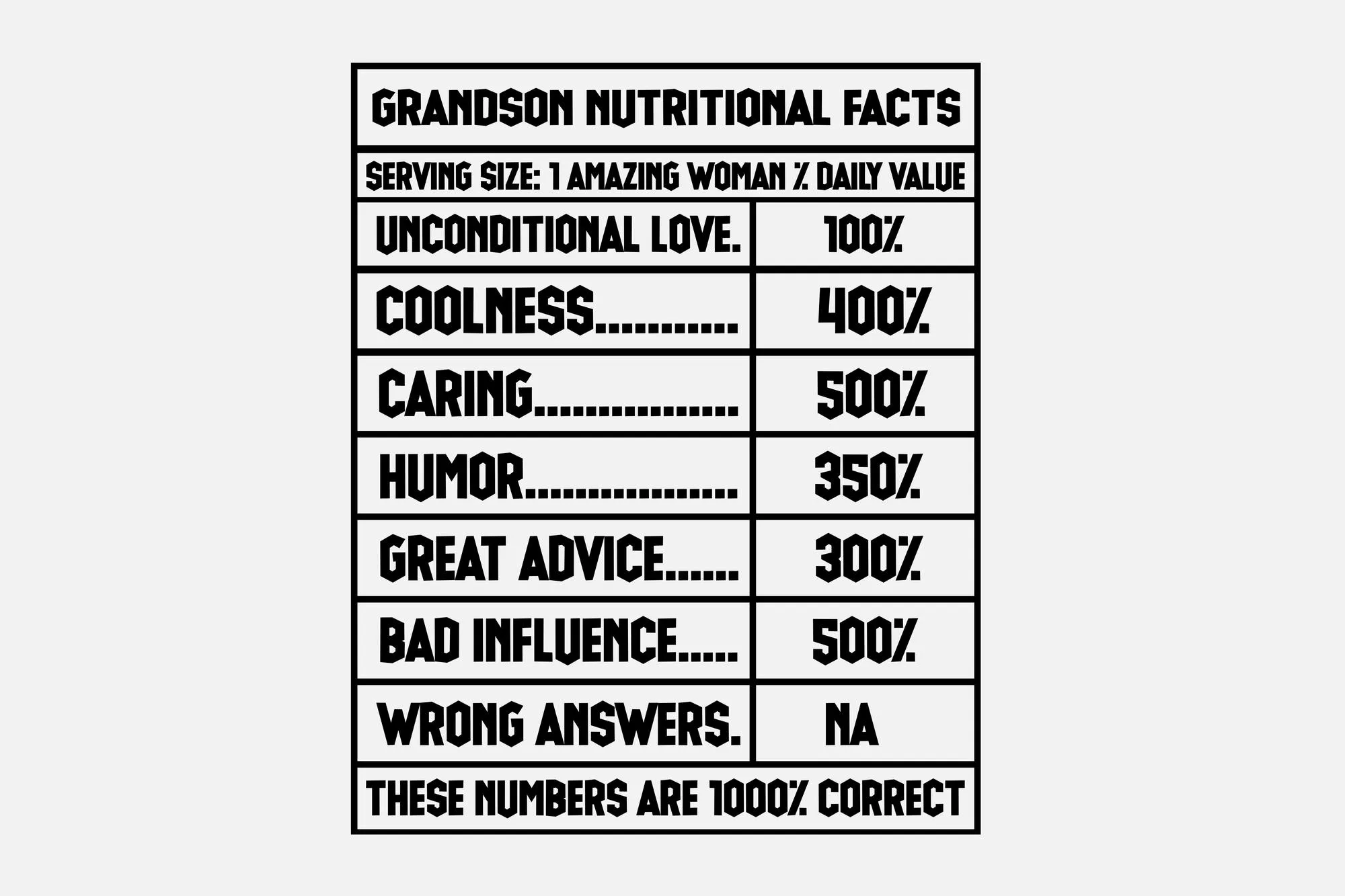 nutrition svg design