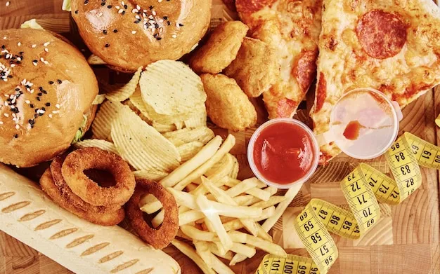 Tast Fast Food 145 1