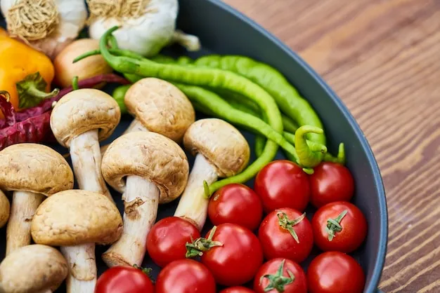 Vegetarian Life