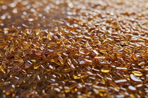 Zarda Rice Crystal Clear Waters