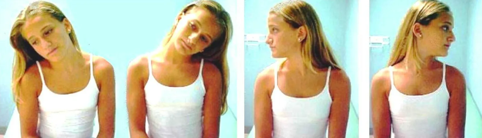 Neck exercises