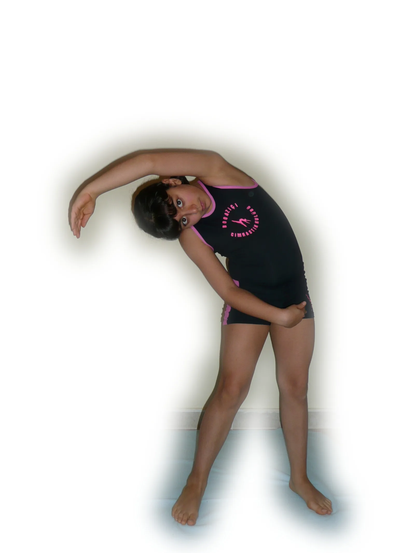 Stretching