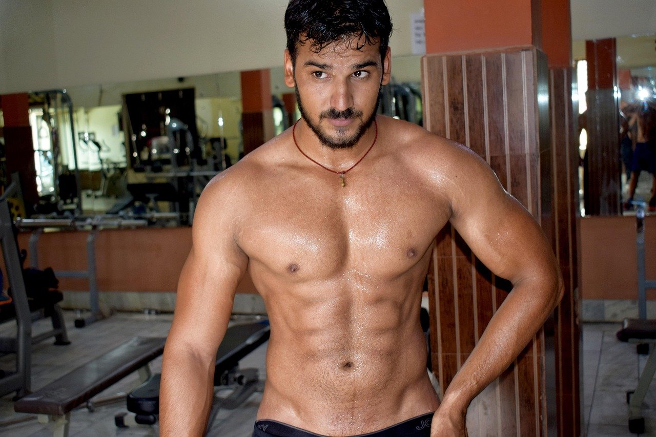 abs, six pack, chest, six, fit, fitness, torso, muscle, pack, muscular, body, athlete, athletic, man, bodybuilder, bodybuilding, macho, strong, healthy, male, sport, gym, ab, biceps, power, diet, handsome, abdomen, exercise, caucasian, shirtless, training, abdominal, triceps, model, young, sexi, brown fitness, brown gym, brown exercise, brown training, brown model, brown healthy, brown workout, brown sports, brown body, brown diet, brown power
