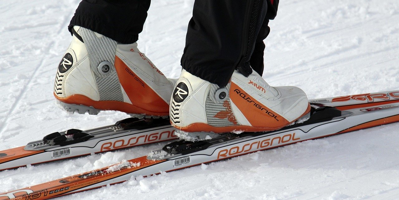cross-country skiing, winter, cross country skiing, snow, sports, white, track, cross-country skier, snowy, snow trail, sticks, winter sports, cross-country ski run, nature, ski cross-country skiing, cold, leisure time, dynamic, athletes, ski equipment, running, move, ski, endurance sports, athletic, to ski, piste, ski area, ski, ski, ski, ski, ski
