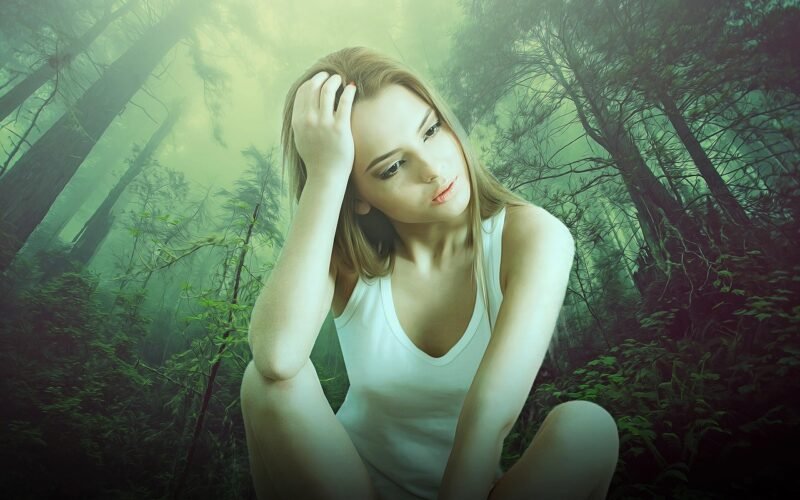 Kalkulator BMR dla kobiet — ile kalorii potrzebujesz w spoczynku