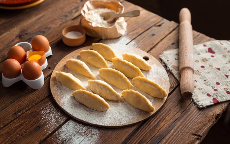 Kalkulator kalorii na masę mięśniową