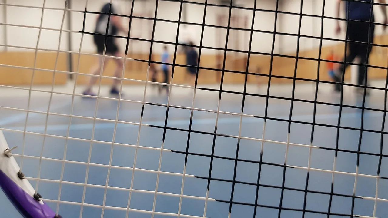 badminton, sport, kryty, rakieta, badminton, badminton, badminton, badminton, badminton