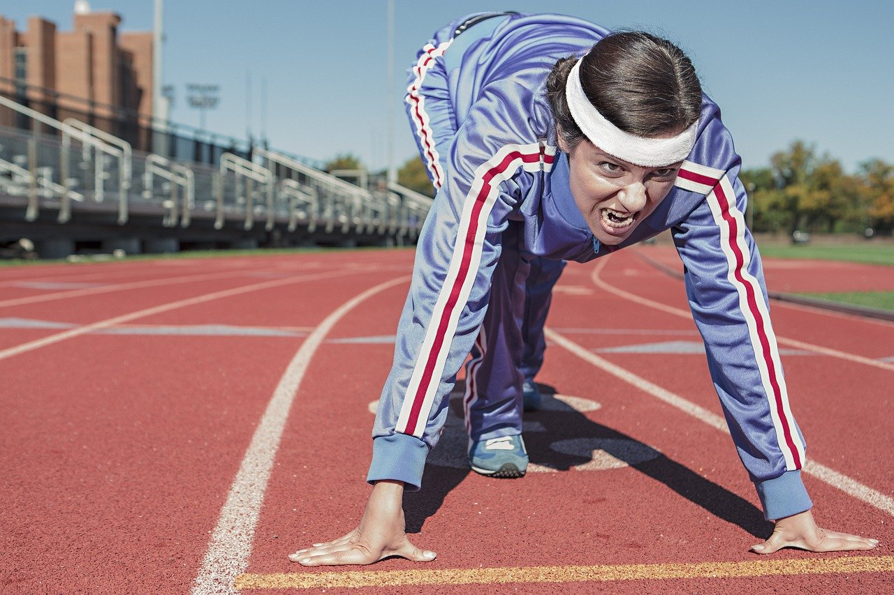 woman, athlete, running, exercise, sprint, cinder-track, cinderpath, start, sports, fitness, healthy, workout, young, female, body, lifestyle, training, fit, health, people, active, adult, person, sportswear, athletic, gym, exercising, physical, sporty, leisure, run, prepare, tracks, tracksuit, headband, running, running, running, running, exercise, start, start, start, start, start, fitness, workout, training, health, gym, gym, run, run