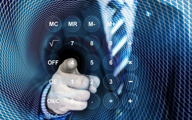 Kalkulator BMR dla mężczyzn — podstawowa przemiana materii