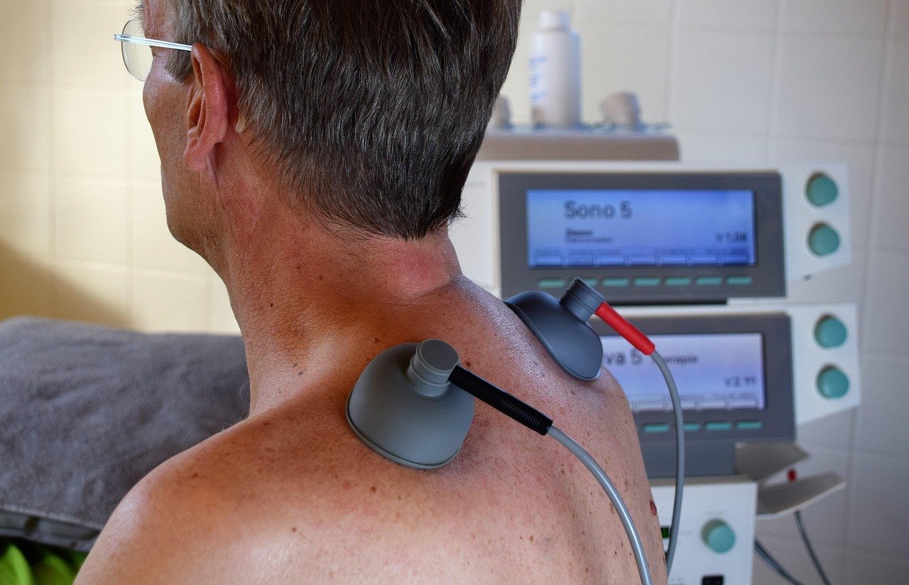 medicine, adult, patient, people, electro-therapy, physio, physical therapy, the back, back pain, neck pain, pension, health insurance, insurance, physio, physical therapy, physical therapy, physical therapy, physical therapy, physical therapy, back pain, back pain, neck pain, neck pain, neck pain, health insurance, health insurance, insurance