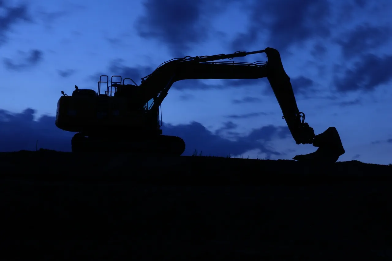 excavator, night, night construction site, construction work, construction site, industry, night shift, technology, excavator, construction site, night shift, night shift, night shift, night shift, night shift