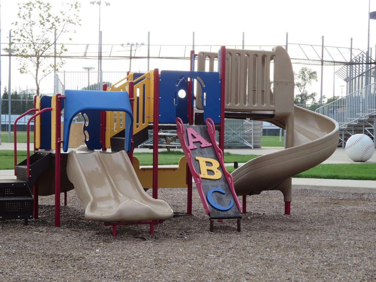 playground, park, childhood, leisure, outdoor, play, activity, active, slide, amusement, kids, children, equipment, jungle gym, recreation, playing, playground, playground, playground, playground, playground, slide, slide, kids, jungle gym, jungle gym