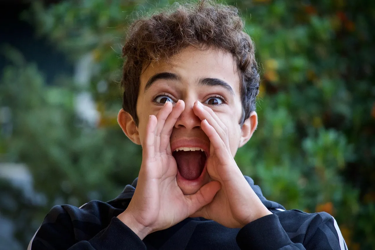 boy, scream, shout, angry, furious, expression, noisy, emotion, mouth, hands, teeth, face, teenager, portrait, scream, scream, shout, shout, shout, shout, shout, angry, angry, mouth, mouth, mouth, teenager