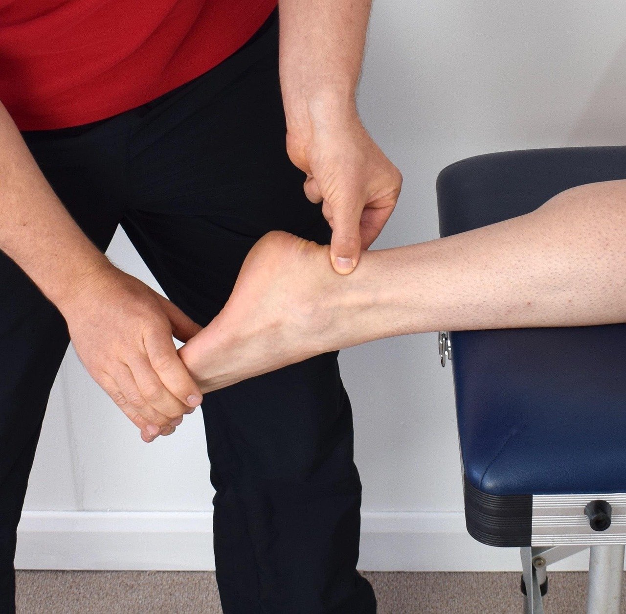 ankle, calf muscle, achilles tendon, ankle, ankle, ankle, ankle, ankle, achilles tendon