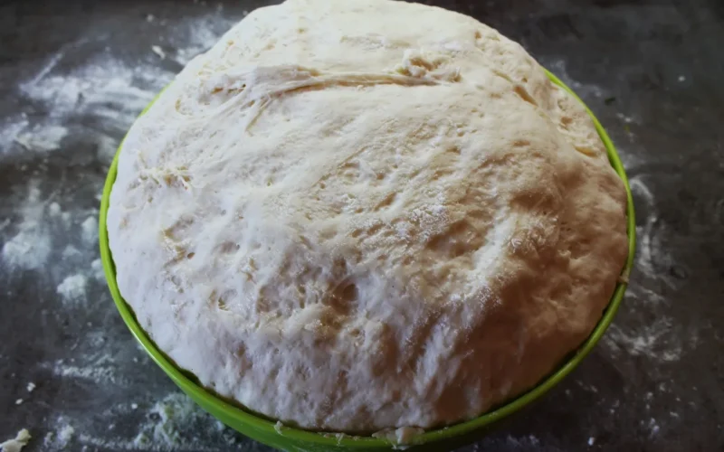 upiec, piekarnia, piekarnia chleb, chleb, kucharz, gotowanie, jedzenie, kuchnia, szef kuchni, restauracja, składnik, dieta, przepis, zdrowy, jeść, kuchnia jako sposób gotowania, gastronomia, ciasto, mąka, domowej roboty, robienie makaronu, przygotować, okrągły, chleb pszenny
