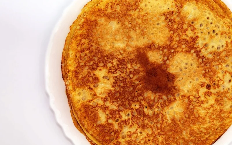 jedzenie, święto, shrovetide, pancakes, white background, round, thin, flour, oiled, świeży, pancakes, pancakes, pancakes, pancakes, pancakes, white background