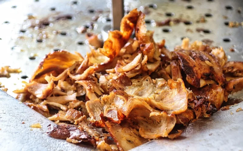 kebab, szaszłyk do grilla, uliczne przekąski, kebab, kebab, kebab, kebab, kebab