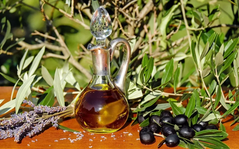 oliwa z oliwek, olej, jedzenie, karafka, śródziemnomorski, butelka, olej roślinny, zdrowy, pojemnik, szklany pojemnik, szklana butelka, olej, olej, olej, olej, olej