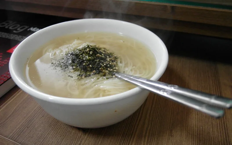 jeśli, sempio noodle święto, makaron instant, luksusowe suszone kluski