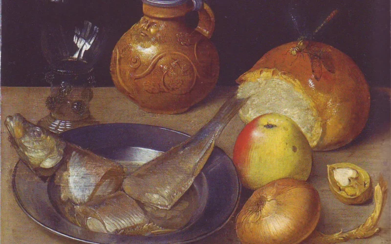 File:Flegel - Stilleben mit Hering und Bartmannskrug.jpg
