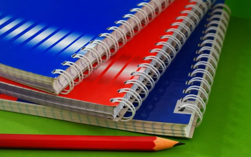 notebook, pencil, eraser, binder, page, spirala, note, gabinet, letter, papier, diary, open, text, writing, list, equipment, education, empty, message, biały, blank, stationary, reminder, clean, obiekt, notebook, notebook, notebook, notebook, notebook, note, note, education, education, education, education