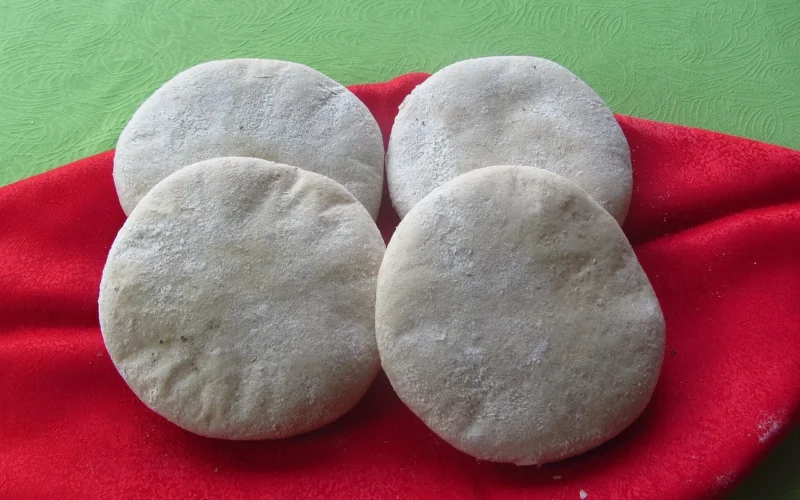 chleb, water bread, kompleksowe bread